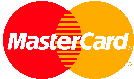 Pay by Master Card